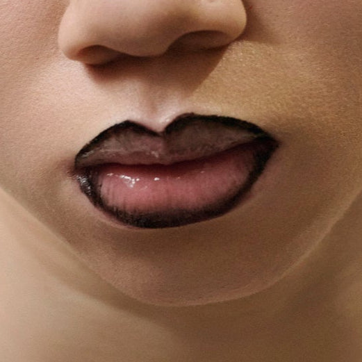 TOPCOAT OIL | HEAT LIP PLUMPER