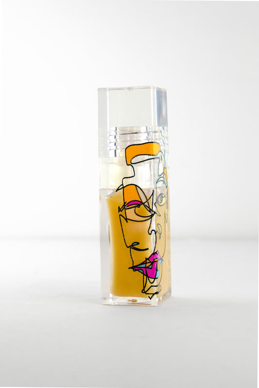 GLOSSYBALM | TWO-IN-ONE