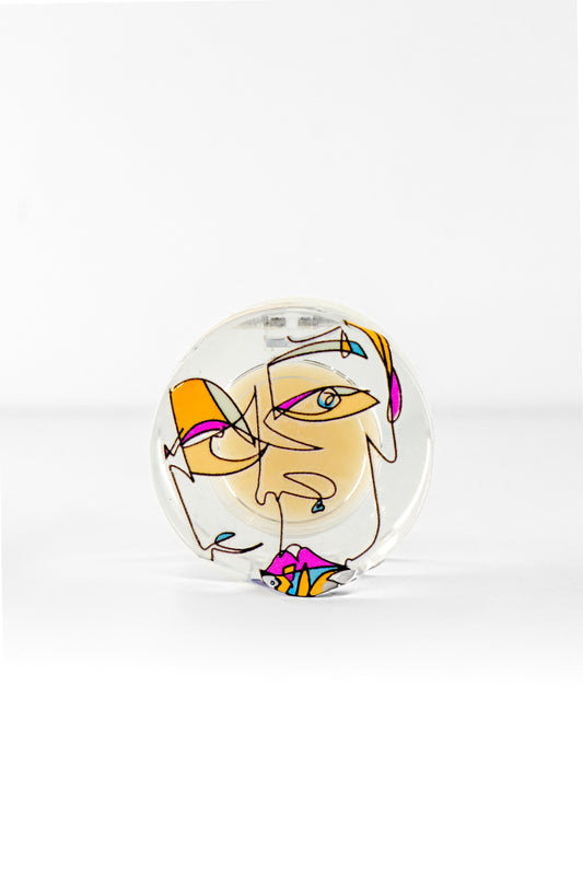 BOI CONDITIONER | FOR THE SOFT BOI'S