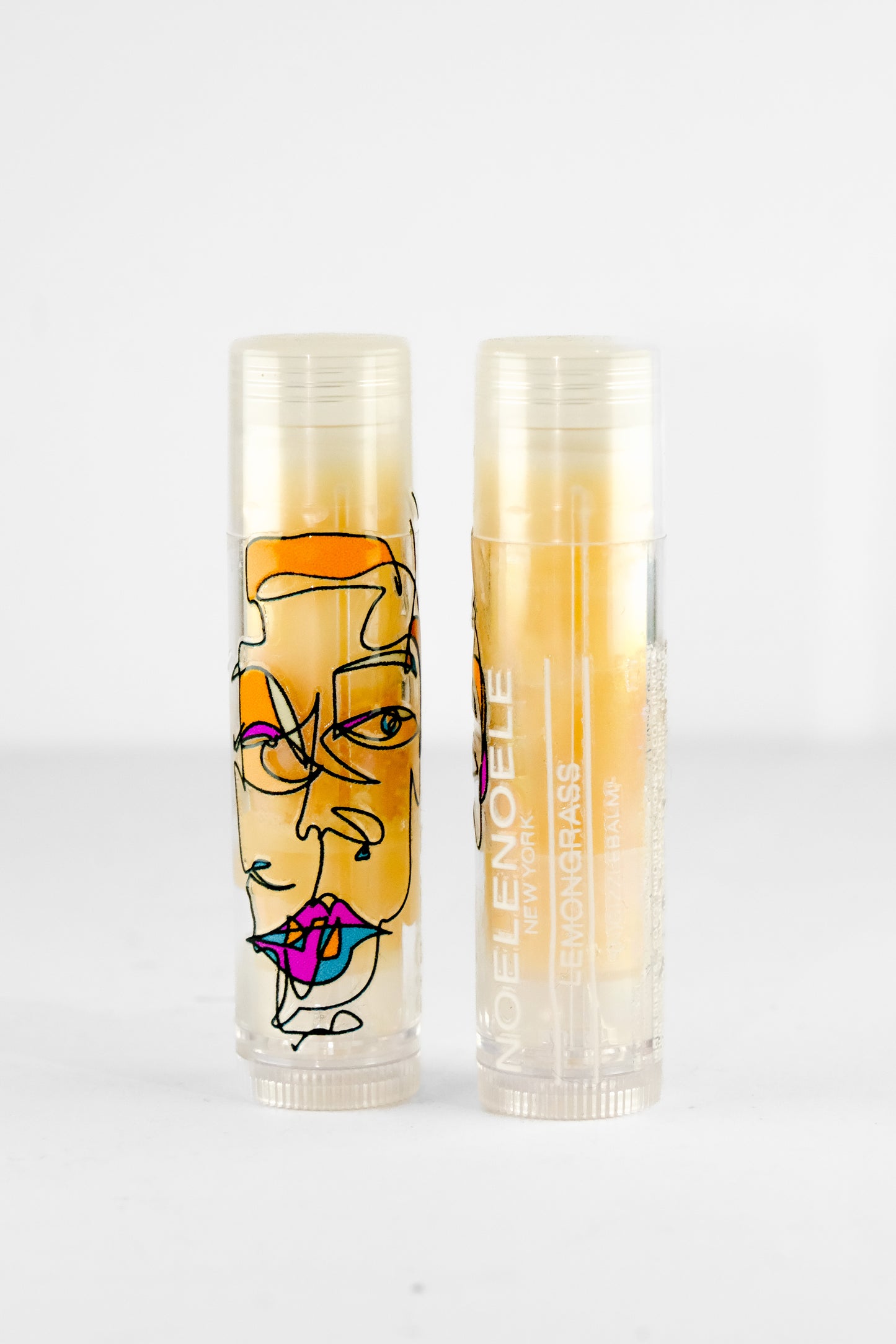 NGIZZLEbalm | LEMONGRASS