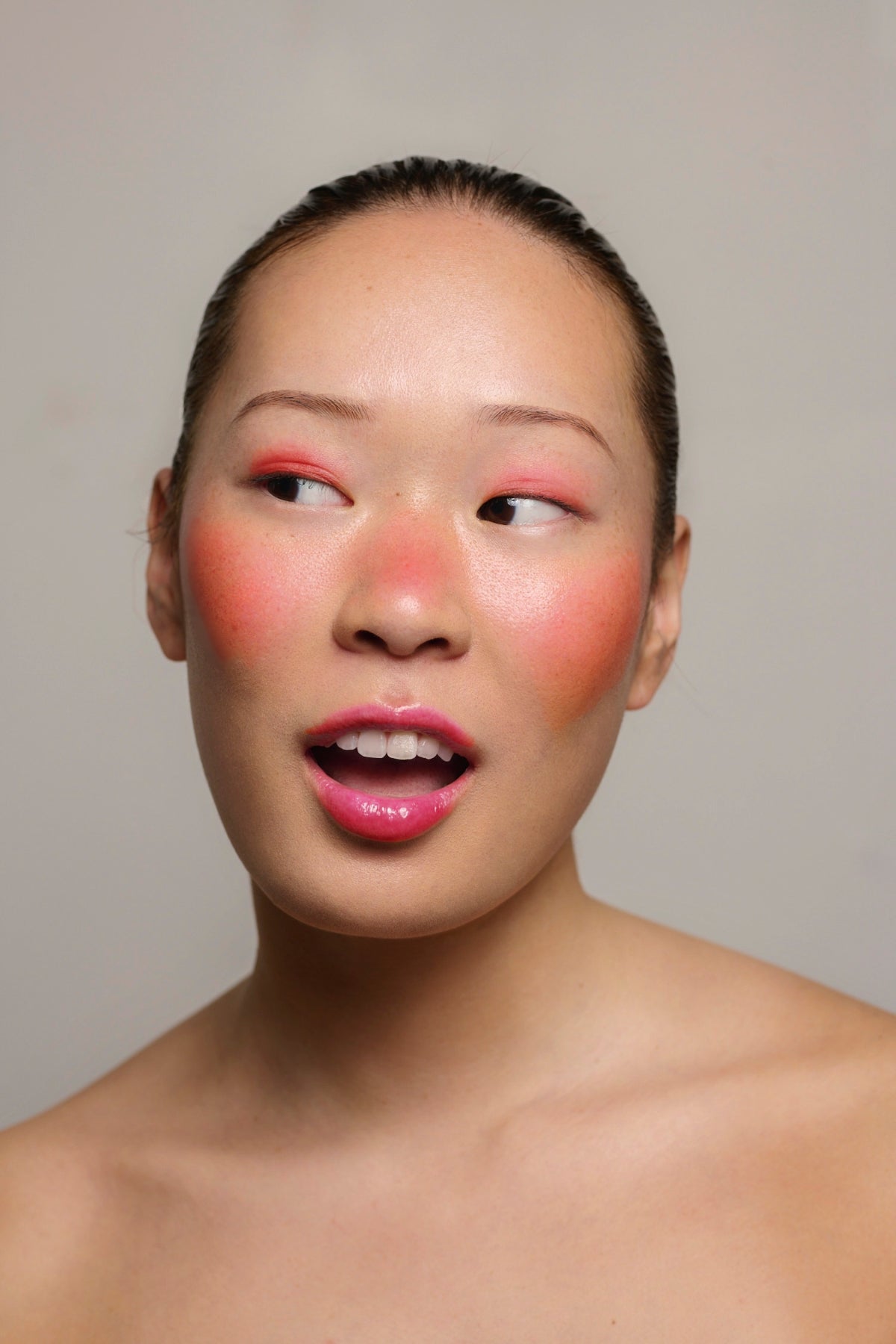 GLOSSY BALM | NMIKA