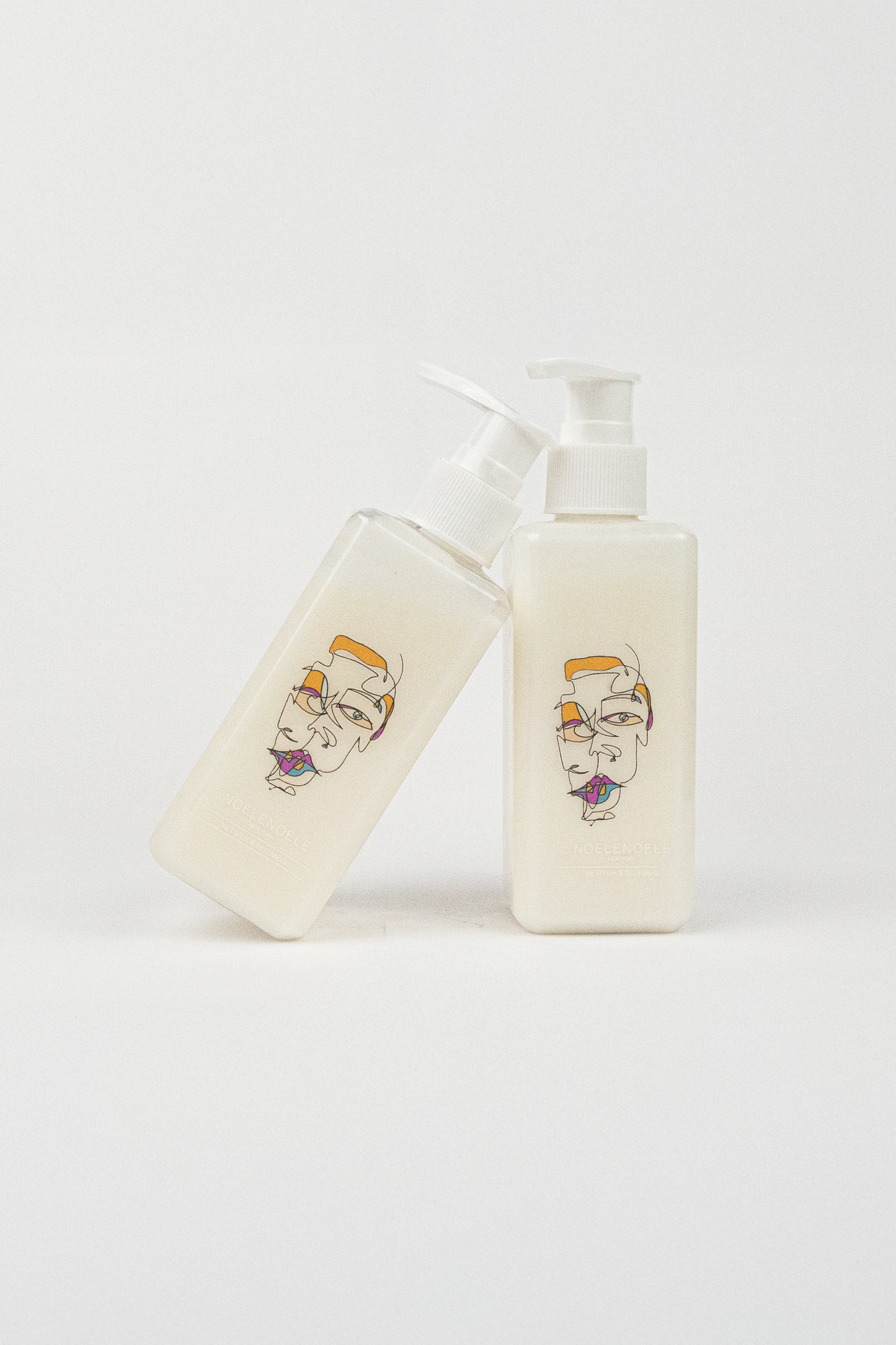 BODY EMULSION | SHE WAS FROM BELIZE