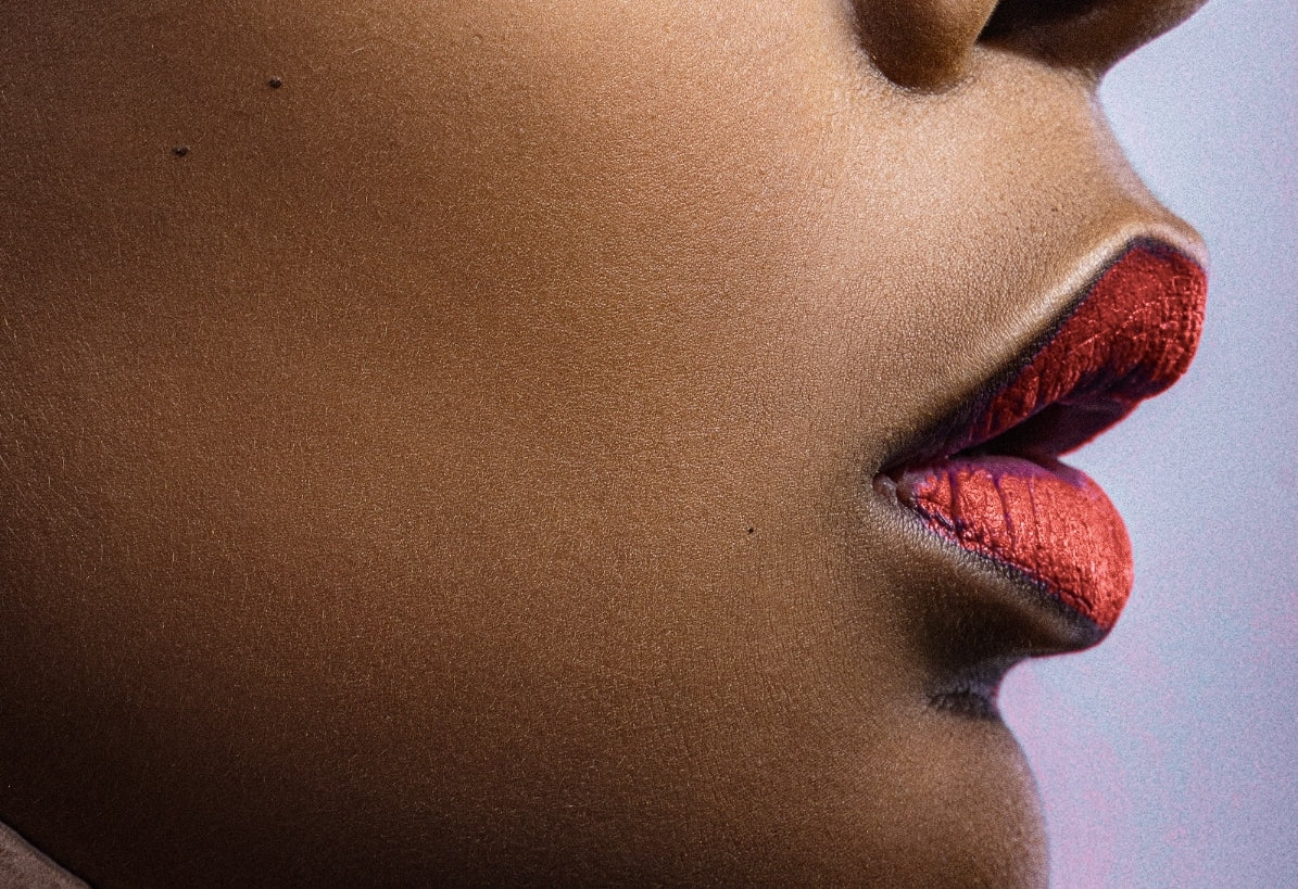 SCULPTED LIPSTICK | NEEL