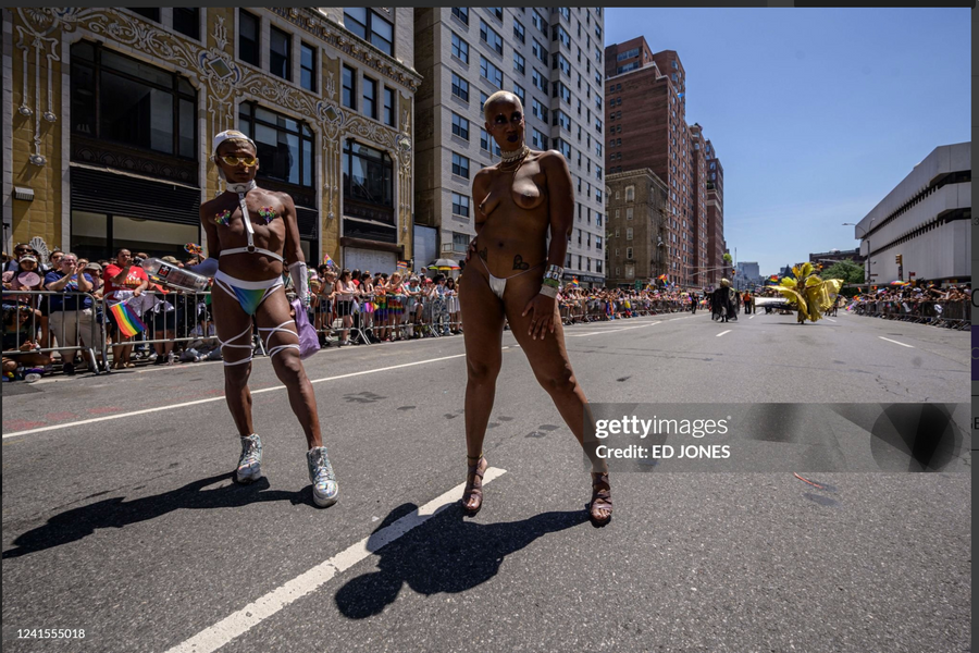 The Colonization of Lesbian Culture