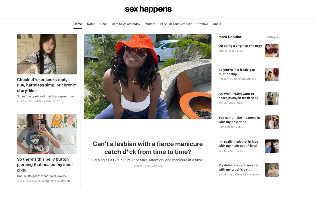 Why can’t bisexuals ever just call themselves fucking bisexuals? YOU’RE NOT A LESBIAN. YOU’RE ASHAMED YOU LIKE MEN.