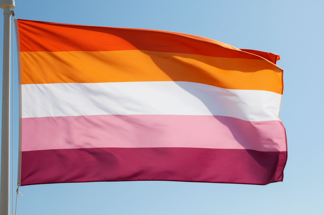 The World Hates Lesbians and Gets Celebrated for It