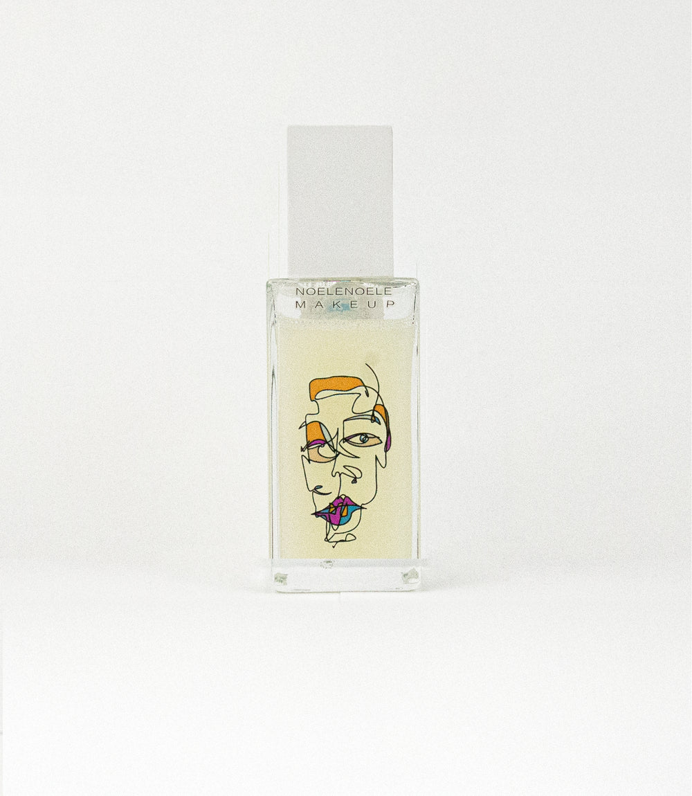 COLOGNE | No. 1 | WALK WITH NOELE