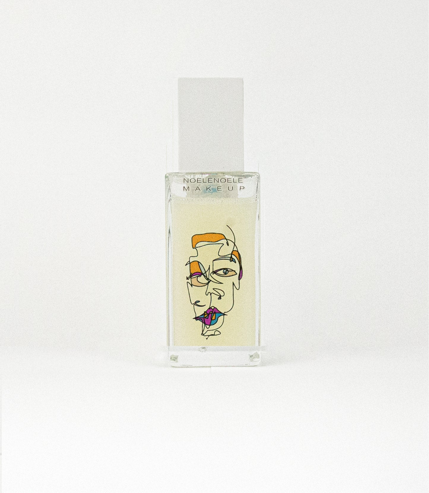 COLOGNE | No. 1 | WALK WITH NOELE