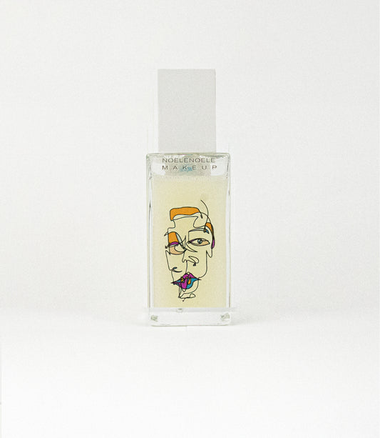 COLOGNE | No. 1 | WALK WITH NOELE