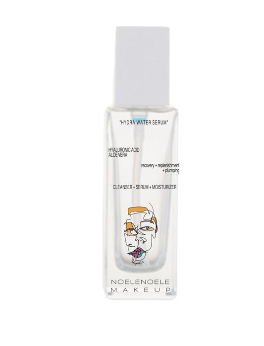 HYDRA HYLURONIC WATER SERUM