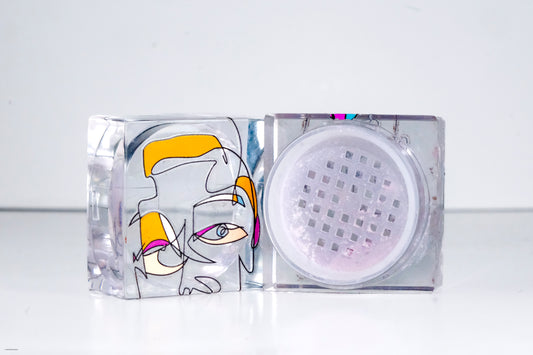 HIGHLIGHT | HELIOTROPE