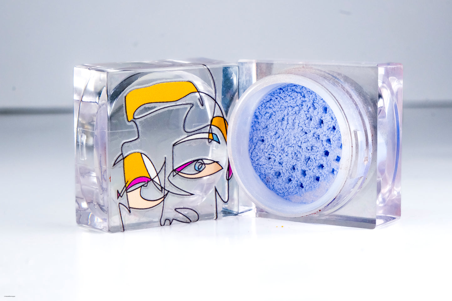 EYESHADOW | NMEGAN