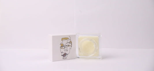 BEARD & WAVE CREAM | HAIRDRESS