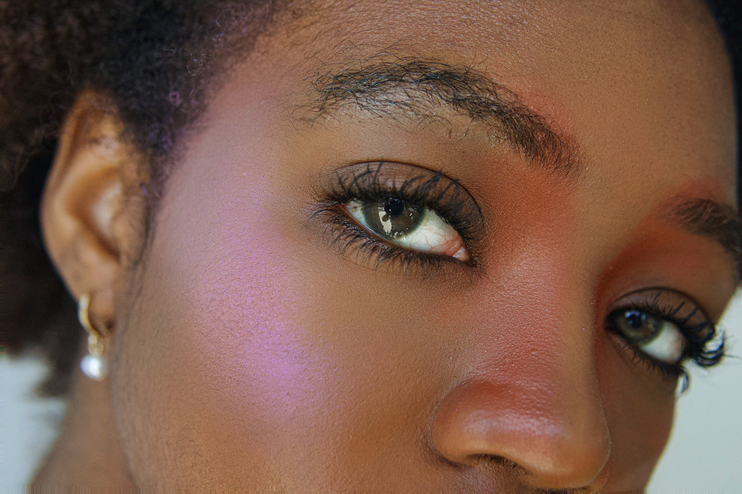HIGHLIGHT | HELIOTROPE