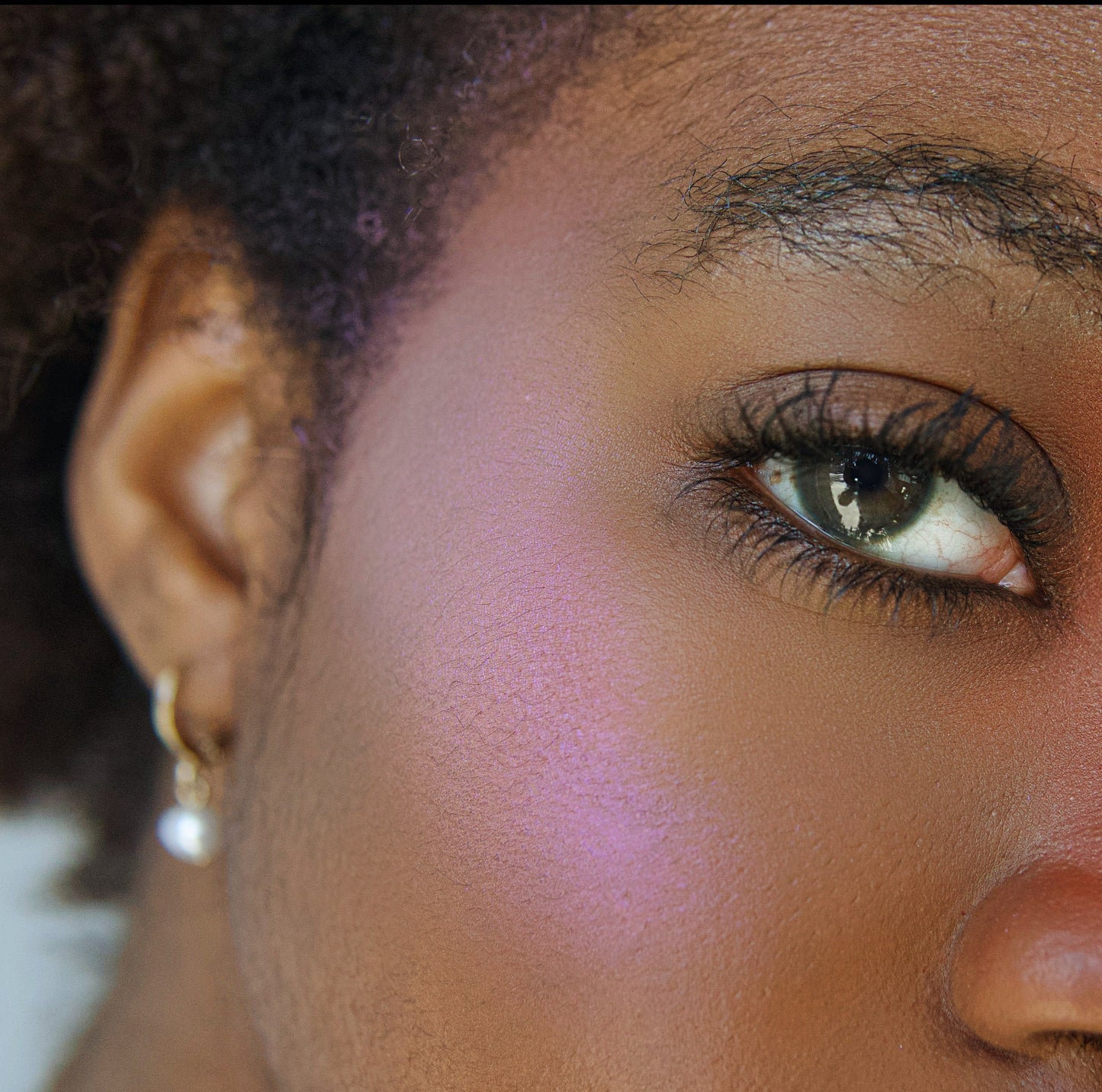 HIGHLIGHT | HELIOTROPE