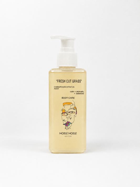 BODY WASH | GRASS