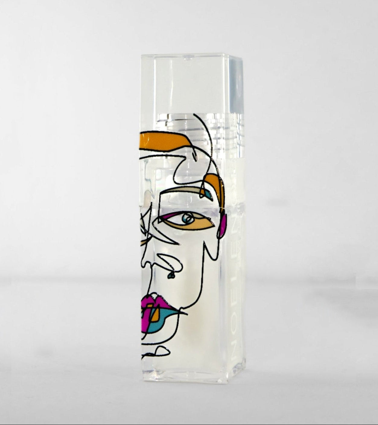 TOPCOAT OIL | LIP PLUMPER
