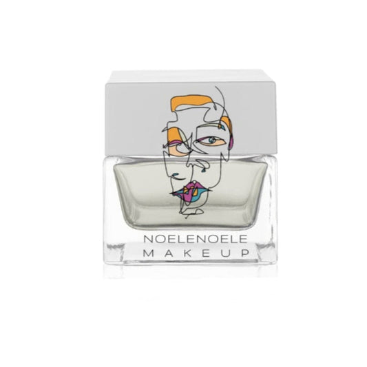 Makeup product with 'Noelenoele Makeup' branding on a white background