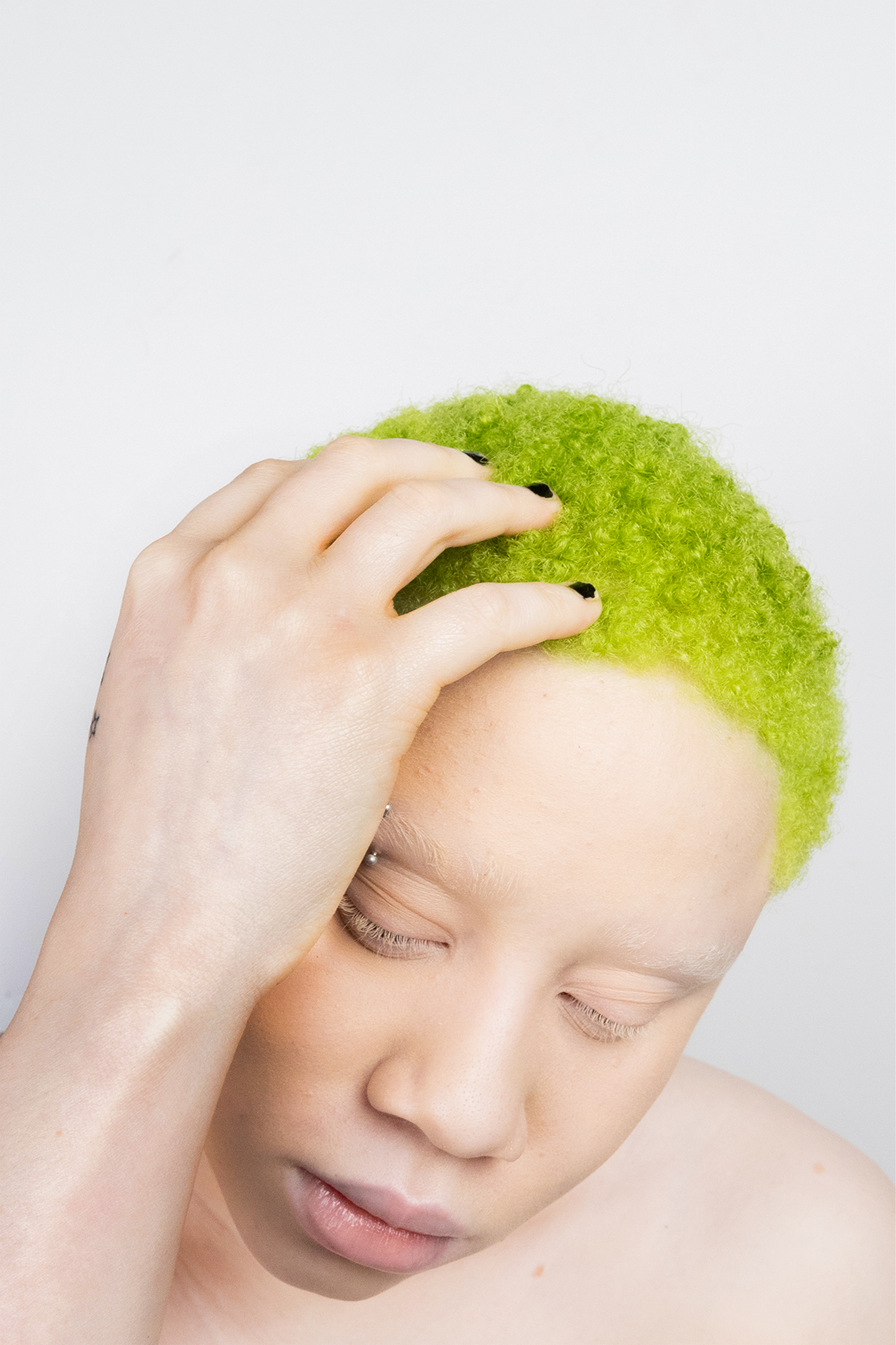 BEARD & WAVE CREAM | HAIRDRESS