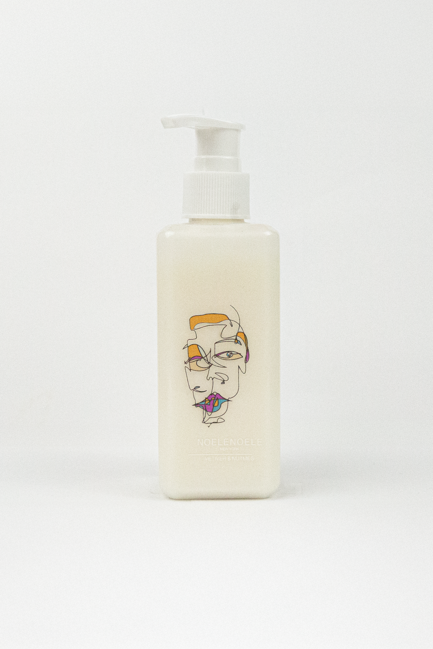 BODY EMULSION | SHE WAS FROM BELIZE