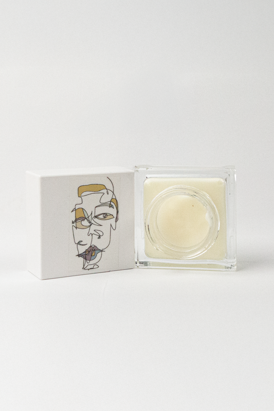 BEARD & WAVE CREAM | HAIRDRESS