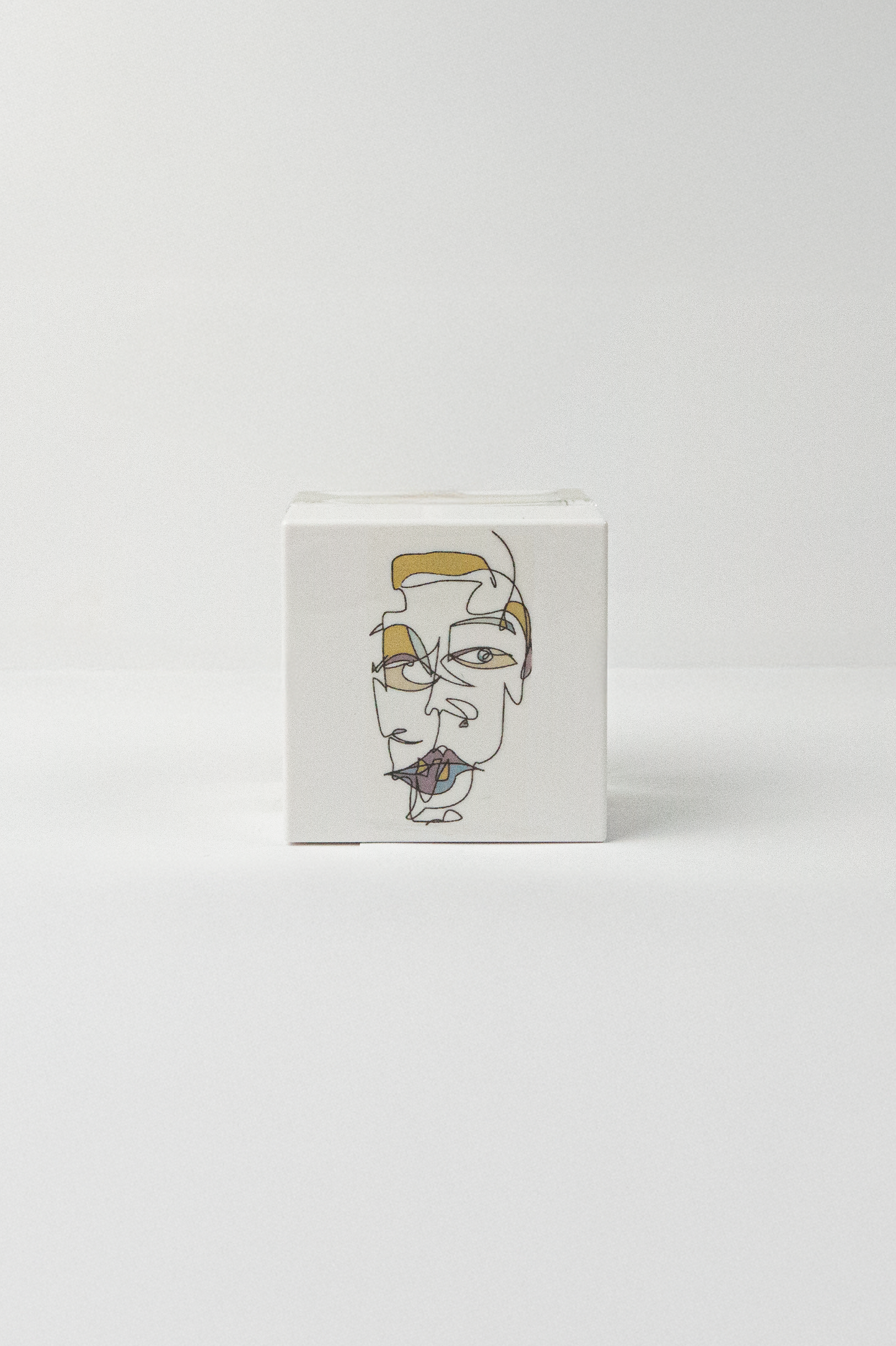 BEARD & WAVE CREAM | HAIRDRESS