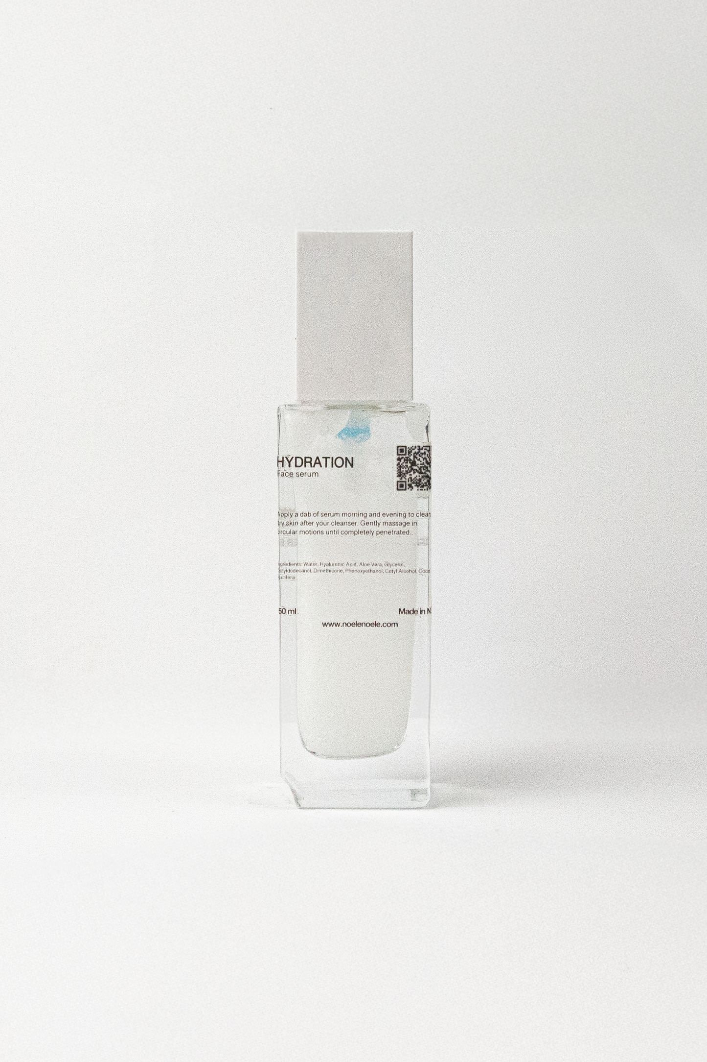 SERUM | DRINK OF WATER