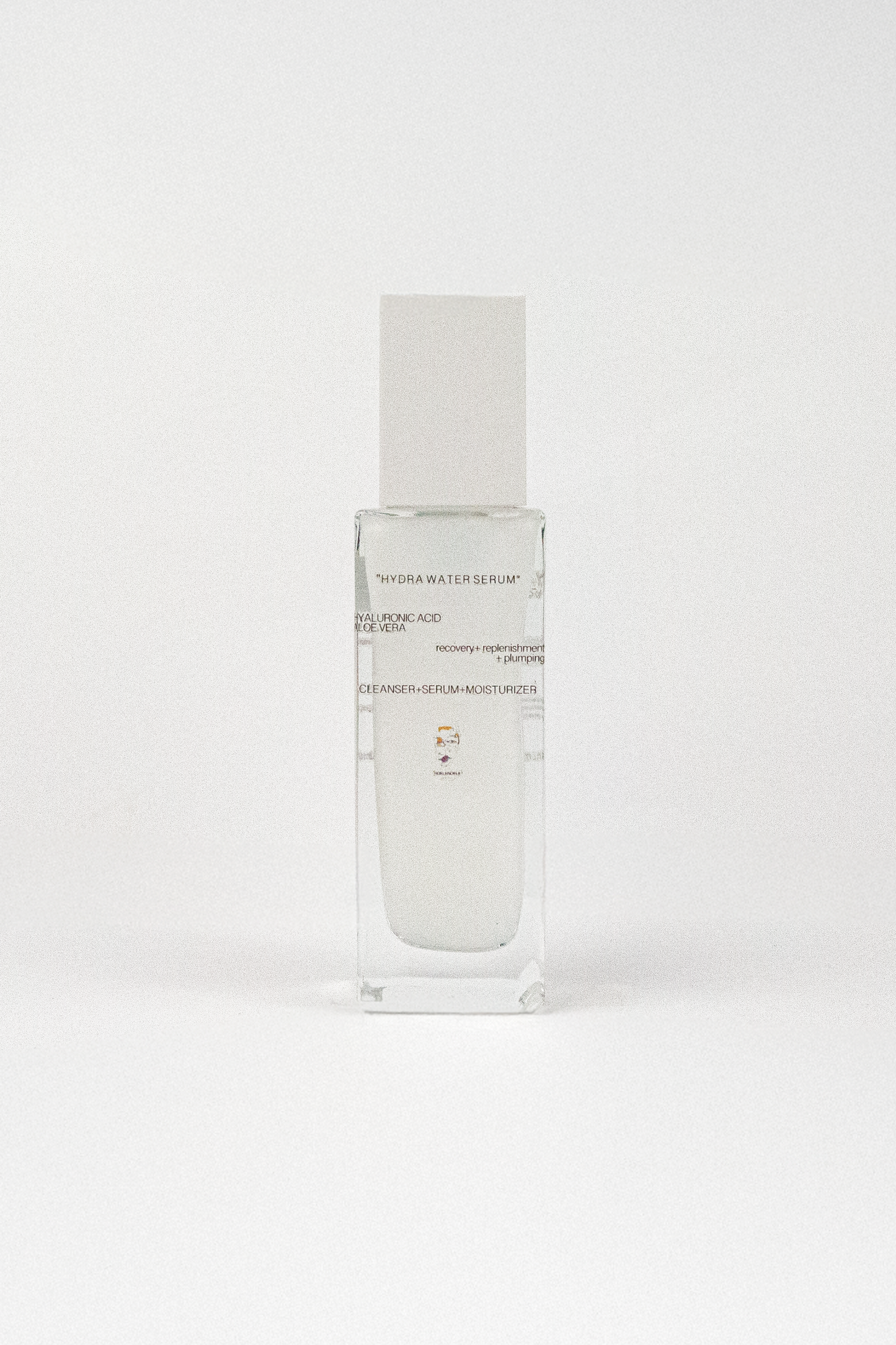 SERUM | DRINK OF WATER