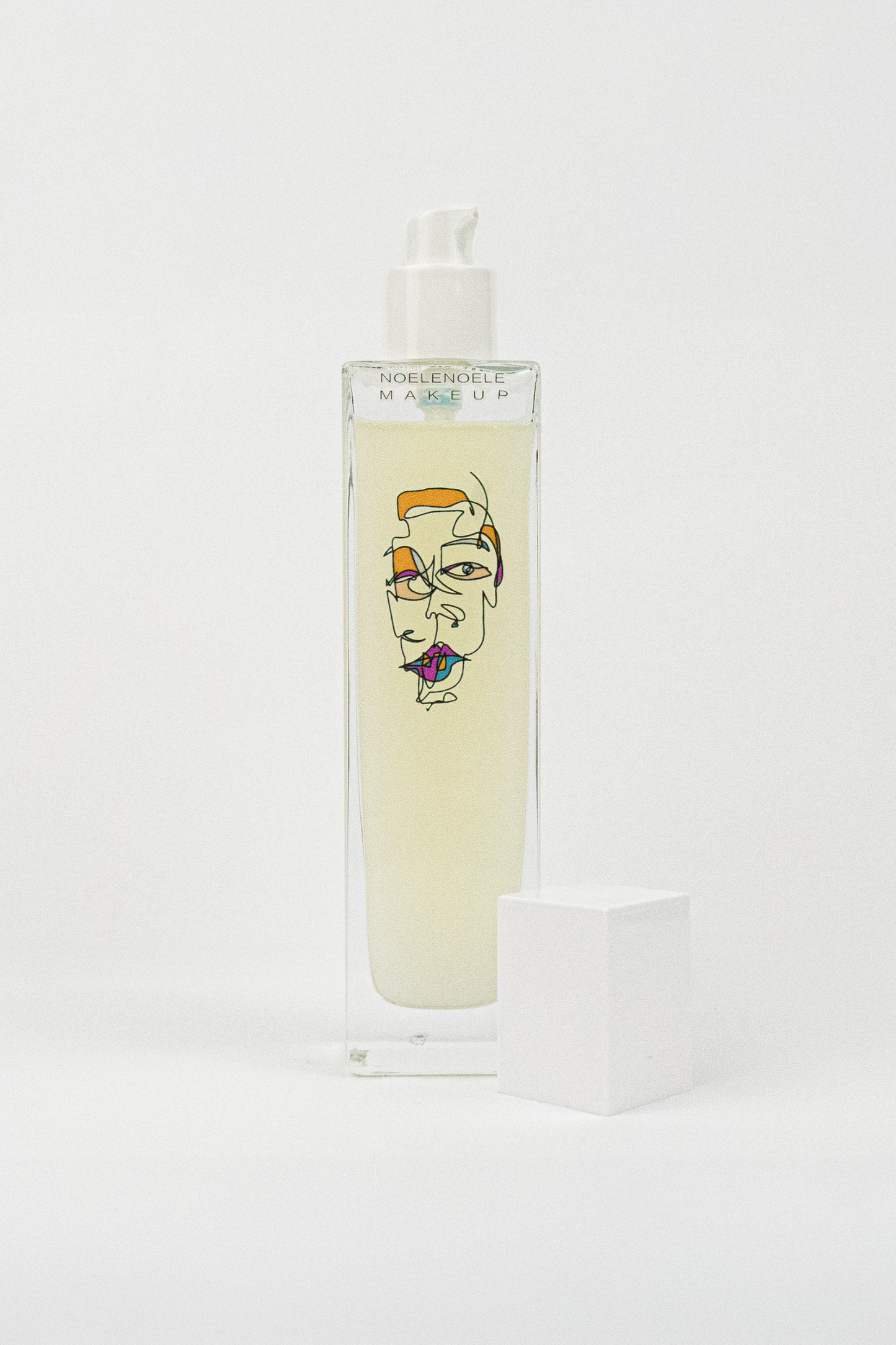 THE BLESSING WATER | NCHIMA