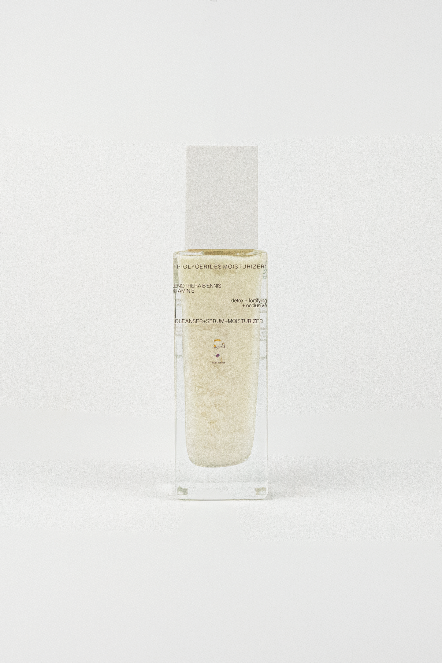 MOISTURIZER | TRIGLYCERIDES