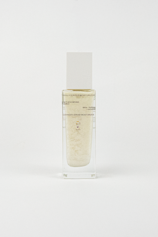 TRIGLYCERIDES MOISTURIZER