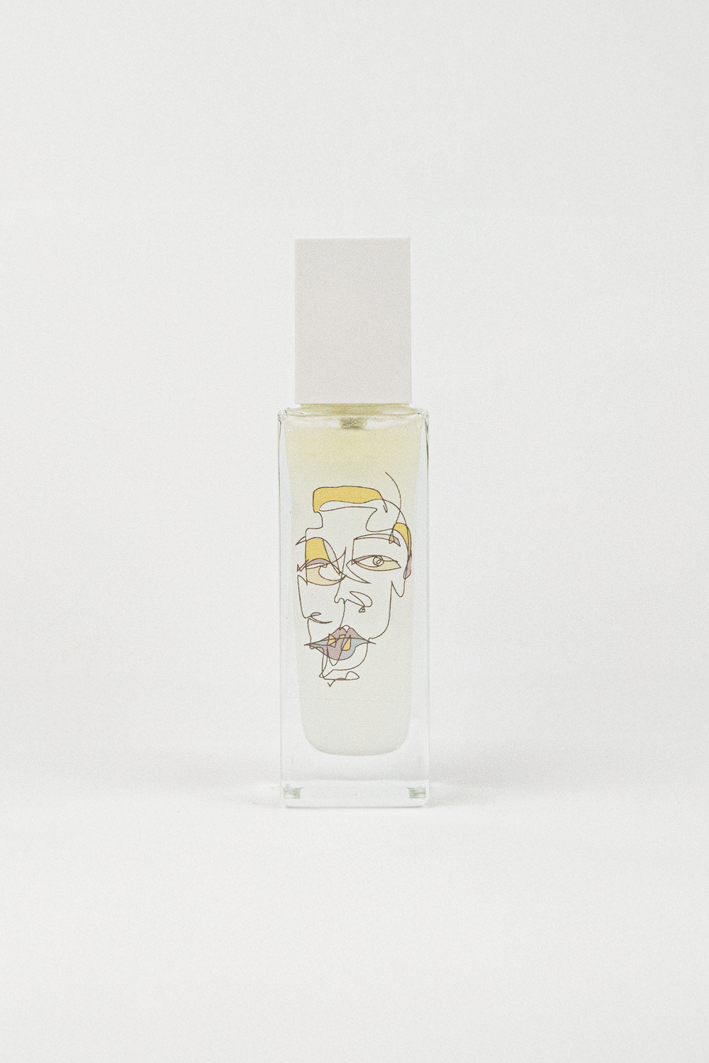 CLEANSER | NO SHOWER, NO SINK