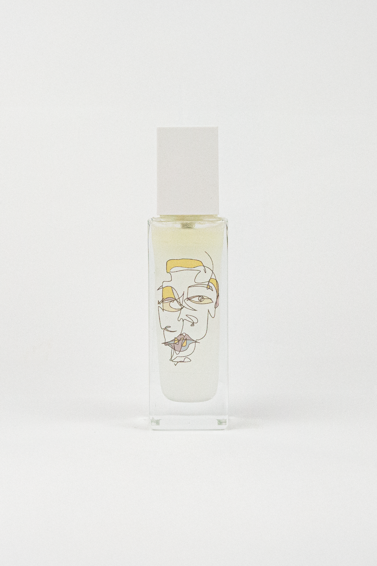 CLEANSER | NO SHOWER, NO SINK