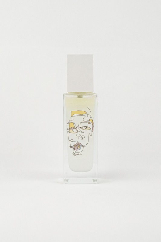 CLEANSER | NO SHOWER, NO SINK