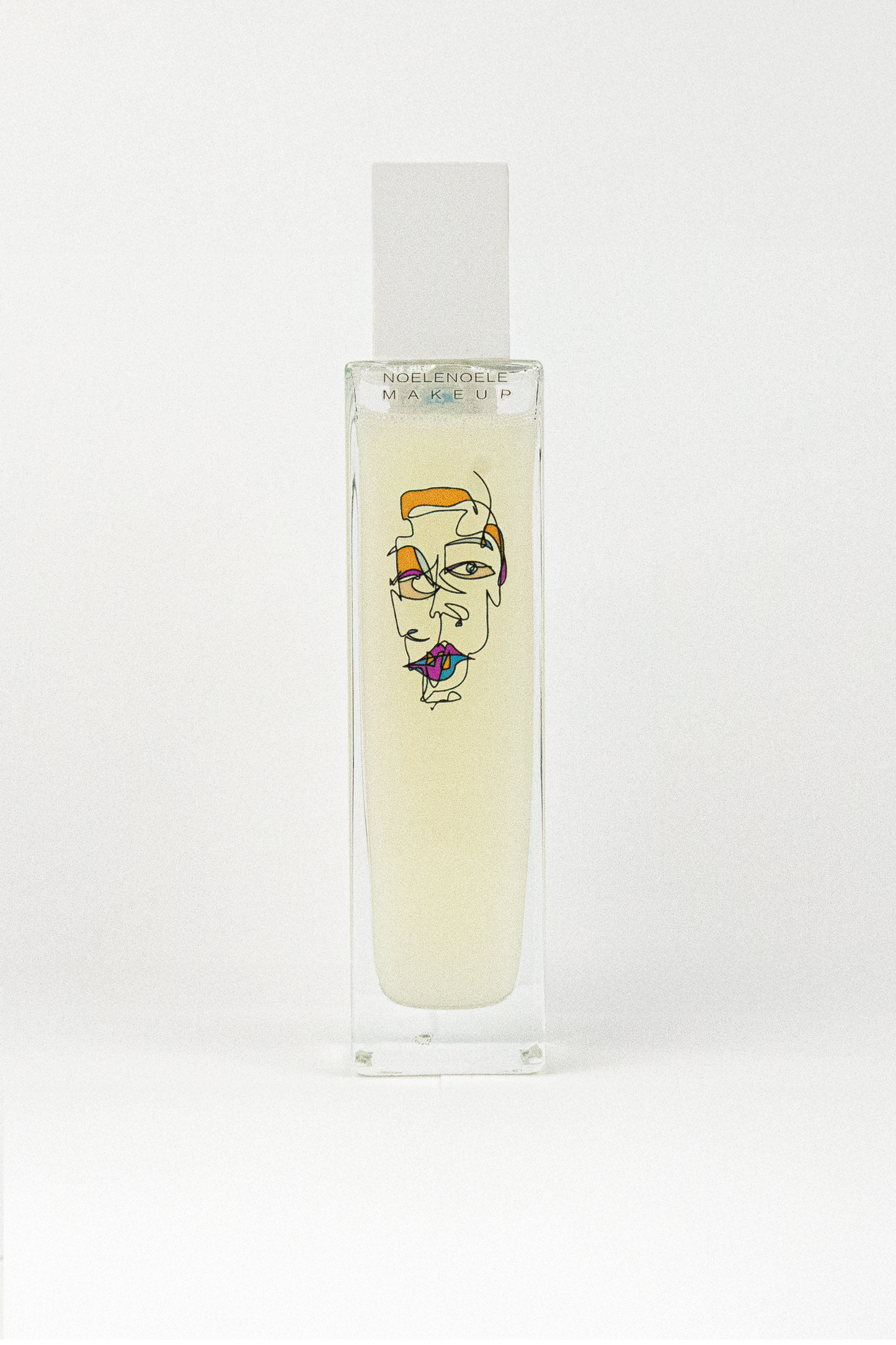 THE BLESSING WATER | NCHIMA