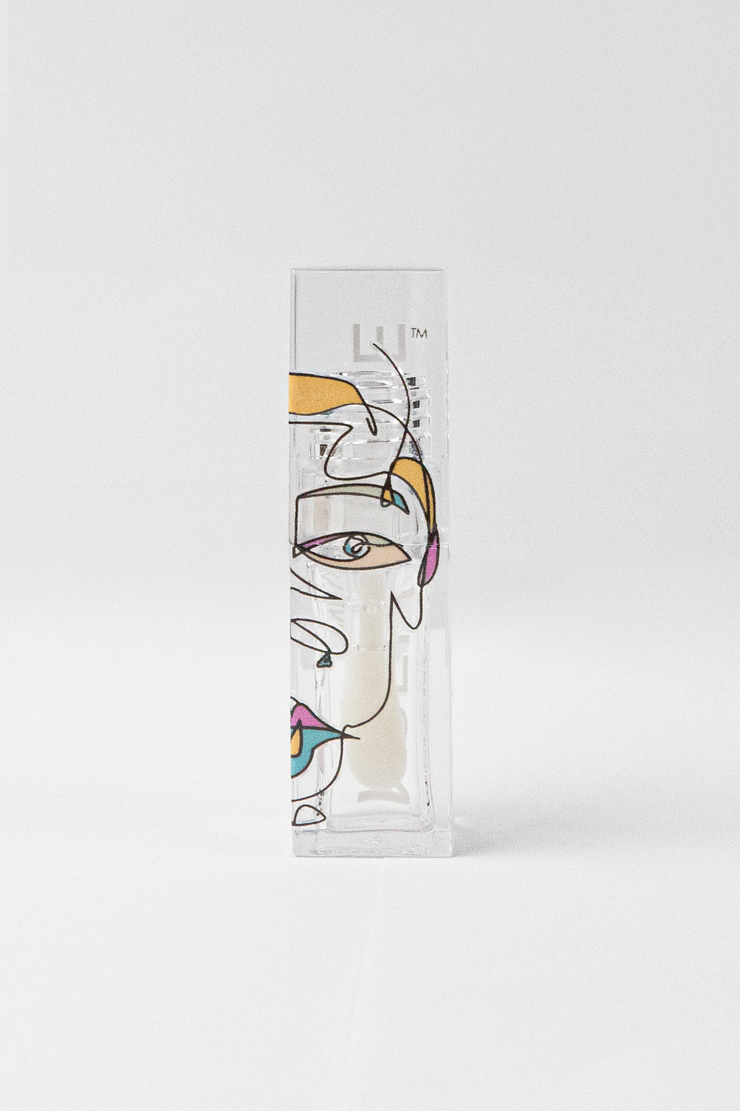 TOPCOAT OIL | HEAT LIP PLUMPER