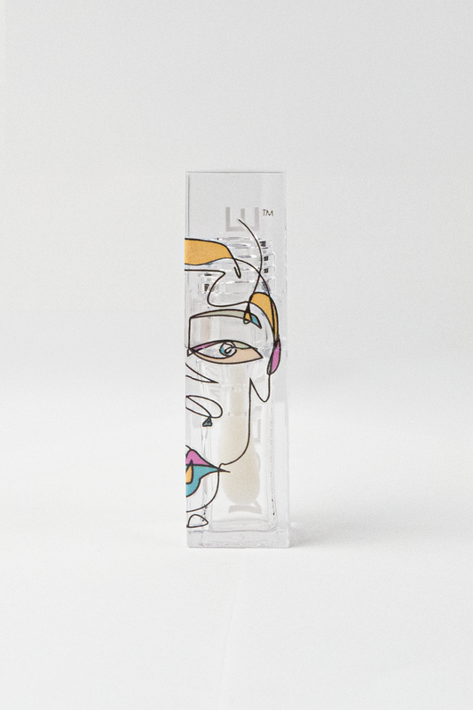 TOPCOAT OIL | HEAT LIP PLUMPER