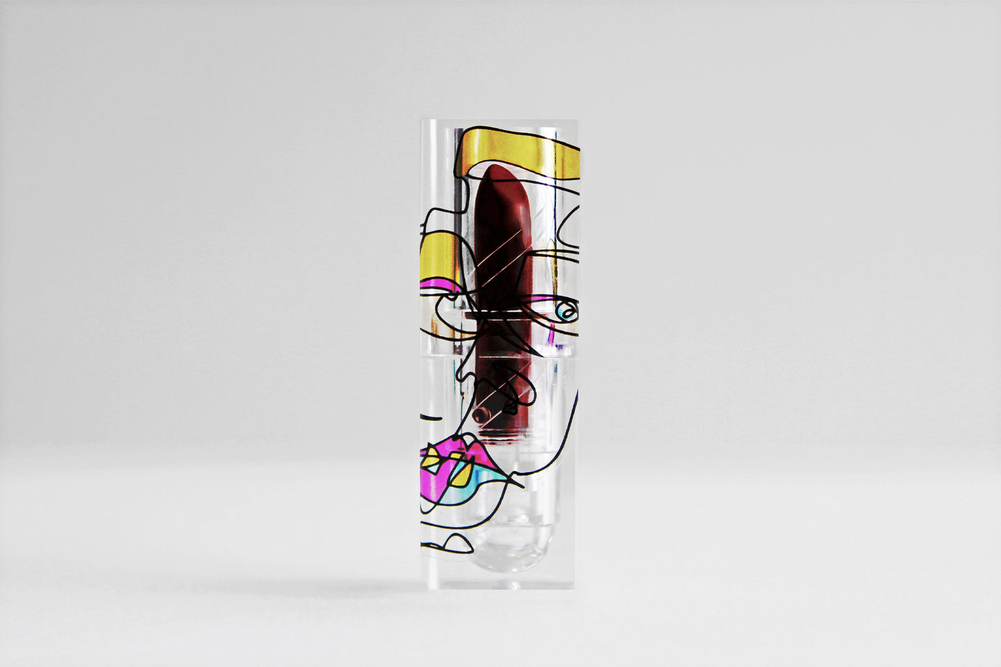 SCULPTED LIPSTICK | NEEL